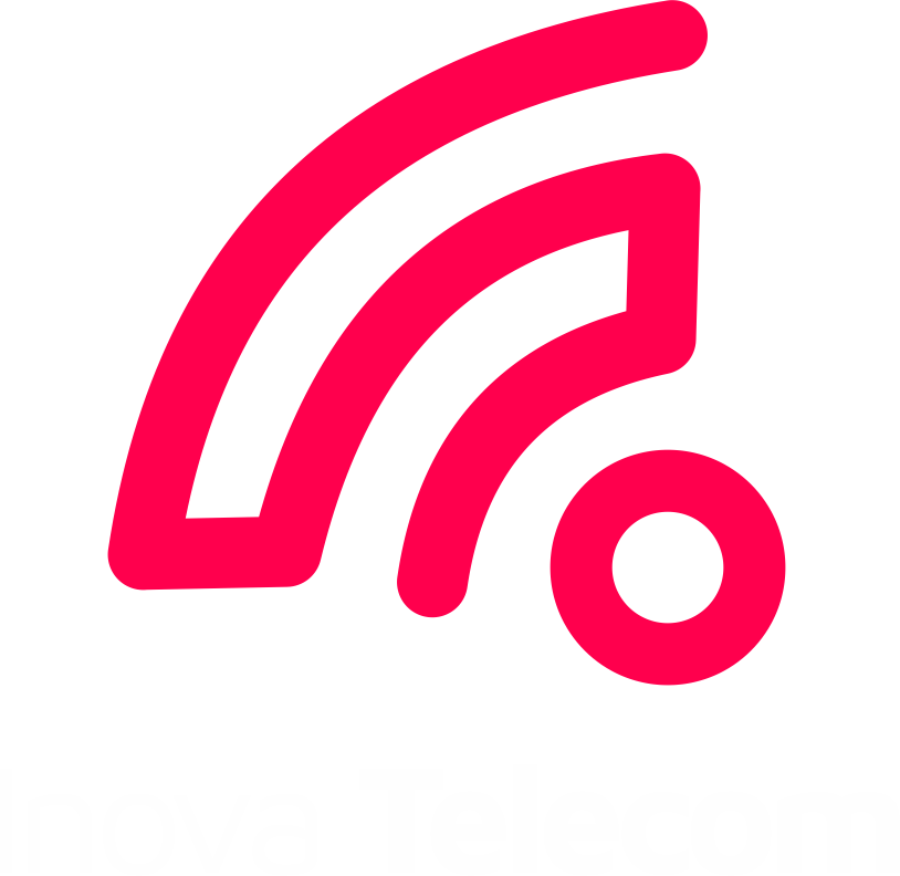 Logo Inova Telecom